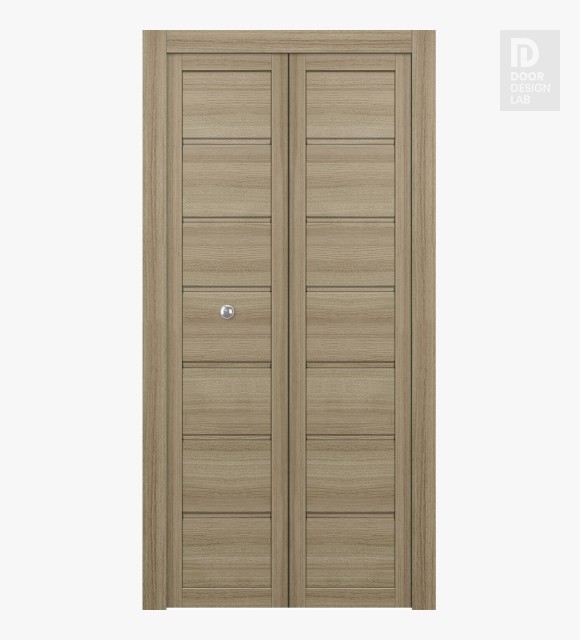 Alda Shambor Modern Interior Bifold Doors by Belldinni