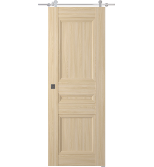 Oxford Duo 07 2R Loire Ash Barn doors