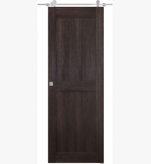 Avon 07 Rn Veralinga Oak Barn doors