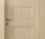 Oxford Duo 07 3R Loire Ash Modern Interior Door by Belldinni