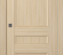 Oxford Uno 07 2R Loire Ash Modern Interior Pocket Door by Belldinni