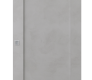 Avon 01 Light Urban Modern Interior Barn Door by Belldinni