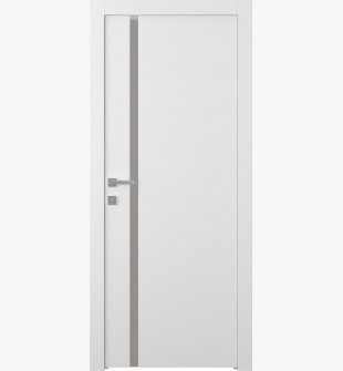 Smart Pro 208 Vetro Polar White