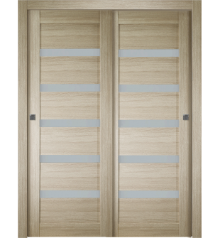 Leora Vetro Shambor Bypass doors