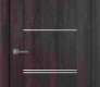 Avon 07 3H Veralinga Oak Modern Interior Door by Belldinni