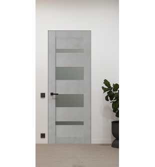 Avon 07-01 Vetro Light Urban Frameless