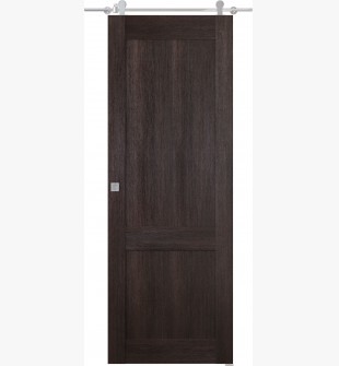 Avon 07 R Veralinga Oak Barn doors