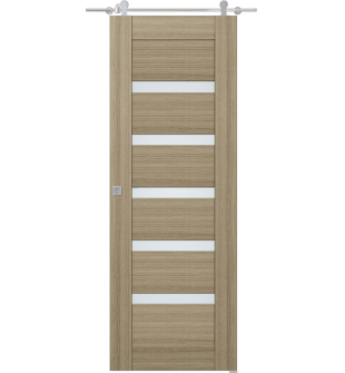 Avon 07-04 Vetro Shambor Barn doors