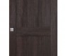 Avon 07 Rn Veralinga Oak Modern Interior Barn Door by Belldinni