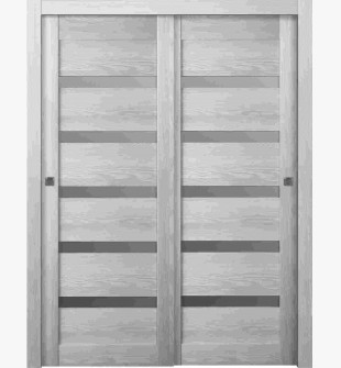 Avon 07-04 Vetro Ribeira Ash Bypass doors