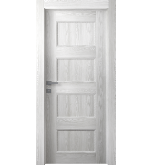 Oxford Uno 07 3R Ribeira Ash Single Doors