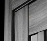 Esta Vetro Gray Oak Barn doors