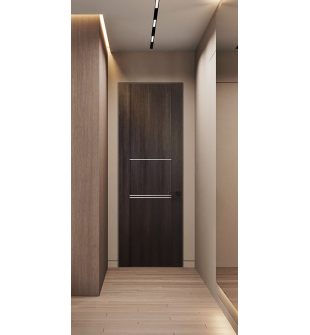 Avon 01 3H Veralinga Oak Frameless