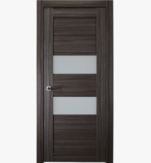 Dessa Vetro Gray Oak