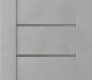 DOOR SLAB AVON 07-02 VETRO LIGHT URBAN 36" X 80" X 1 3/4"