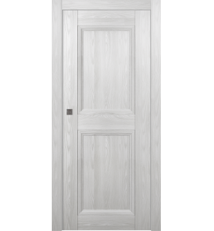 Oxford Duo 07 Rn Ribeira Ash Pocket doors