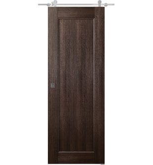 Oxford Uno 07 Veralinga Oak Barn doors