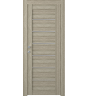 Alba Shambor Single Doors