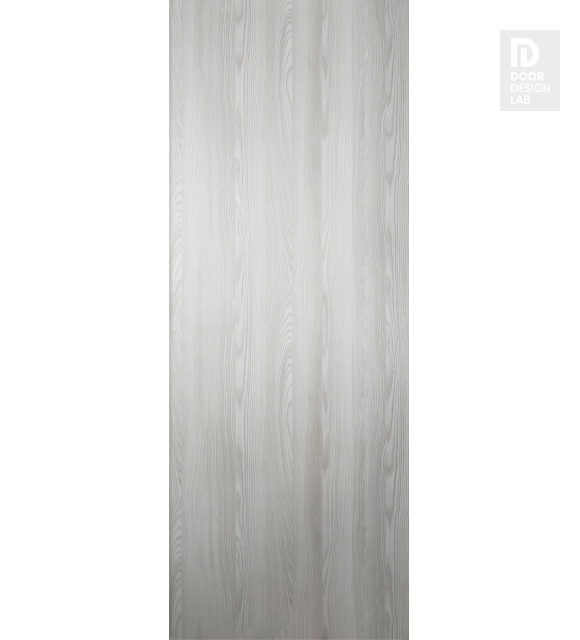 Modern Interior DOOR SLAB OPTIMA RIBEIRA ASH 42" X 96" X 1 3/4" SOLID CORE