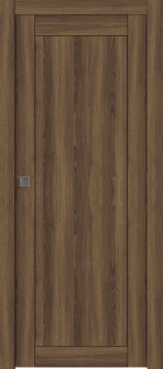 Shaker 1 Panel Pecan Nutwood