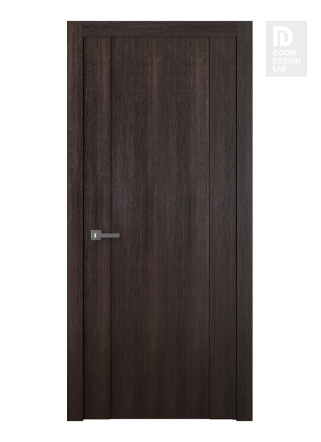 Avon 01 Veralinga Oak Modern Interior Door by Belldinni