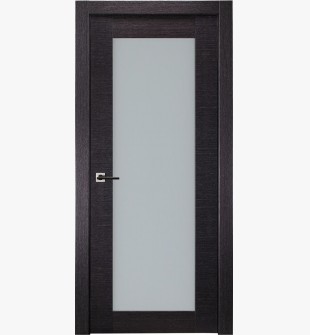 Avanti 207 Vetro Black Apricot