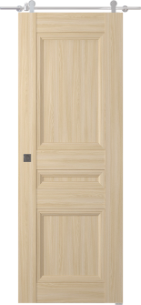 Oxford Duo 07 2R Loire Ash