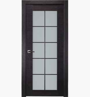 Avanti 10 Lite Vetro Black Apricot