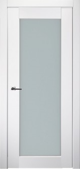 Smart Pro 207 Vetro Polar White