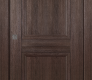 Oxford Duo 07 Rn Veralinga Oak Modern Interior Pocket Door by Belldinni