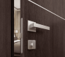 Optima 2H Veralinga Oak Double doors
