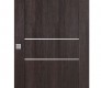 Avon 07 2Hn Veralinga Oak Modern Interior Barn Door by Belldinni