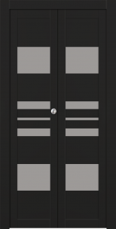 Romi Vetro Black Matte