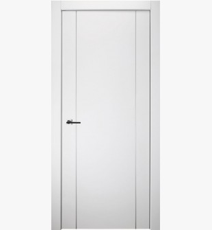 Optima 2U Snow White