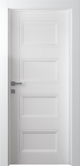 Oxford Duo 07 3R Snow White