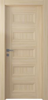 Oxford Duo 07 4R Loire Ash