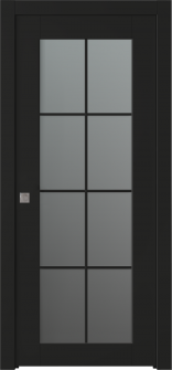 Avon 8 Lite Vetro Black Matte