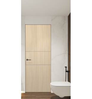 Optima 2H Loire Ash Frameless