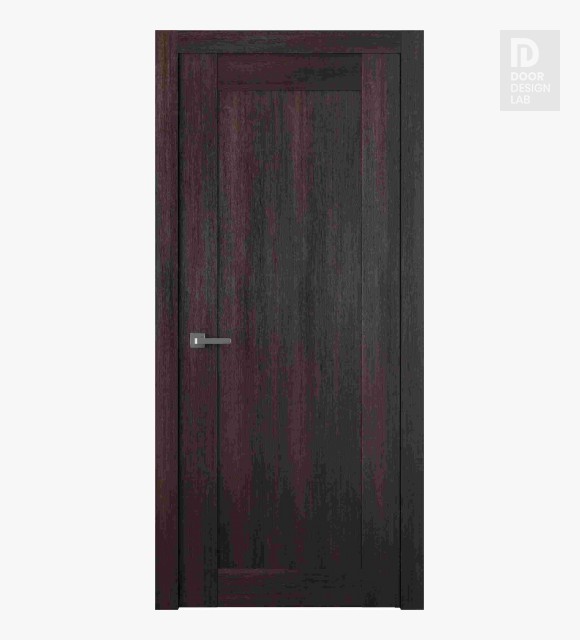 Avon 07 Veralinga Oak Modern Interior Door by Belldinni