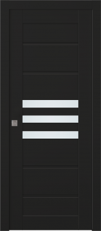 Dome Vetro Black Matte