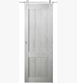 Avon 07 R Ribeira Ash Barn doors