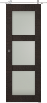 Avanti 3 Lite Vetro Black Apricot