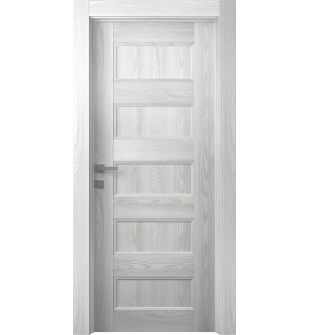 Oxford Uno 07 4R Ribeira Ash Single Doors