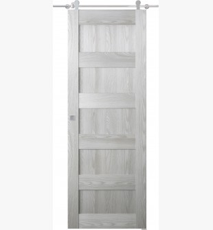 Avon 07 4R Ribeira Ash Barn doors