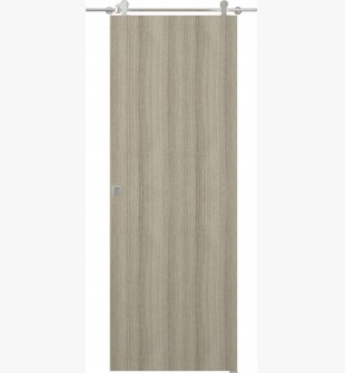 Optima Shambor Barn doors
