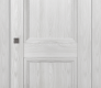Oxford Duo 07 Rn Ribeira Ash Modern Interior Pocket Door by Belldinni