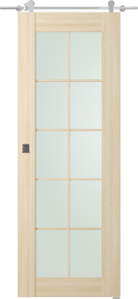 Avon 10 Lite Vetro Loire Ash