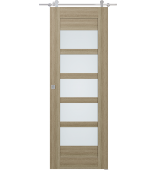 Avon 07-07 Vetro Shambor Barn doors