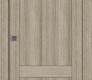 Shaker 2 Panel Shambor Modern Interior Pocket Door by Belldinni