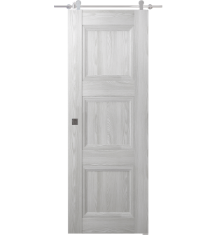 Oxford Duo 07 2Rn Ribeira Ash Barn doors